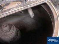 Image of 48" x 20" AT&M/DeLaval Basket Centrifuge, S/S 03