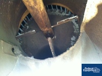 Image of 10'' Diameter Raymond Mechanical Wizzer Air Separator 03