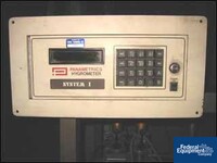 Image of M.B. Braun Regeneration Unit, Model MB-150-M 05