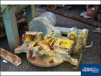 Image of Mikro Pulverizer, Model 2DH, C/S, 15 HP 02