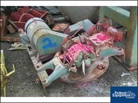 Image of Mikro Pulverizer, Model 2DH, C/S, 15 HP 03
