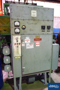 Image of 2,000 Liter Thyssen Henschel FM2000A High Intensity Mixer 10