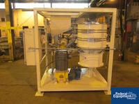 Image of Reduction Engineering Mill, Model 75, 30 HP 03