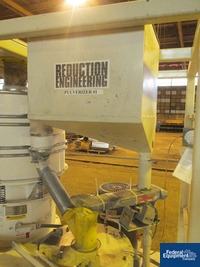 Image of Reduction Engineering Mill, Model 75, 30 HP 11