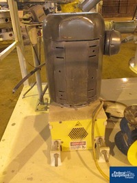 Image of Reduction Engineering Mill, Model 75, 30 HP 15