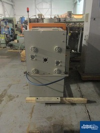 Image of 45 Ton Battenfeld Injection Molder, Model 45/200/02/08/6/20 02