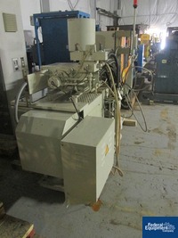 Image of 45 Ton Battenfeld Injection Molder, Model 45/200/02/08/6/20 04