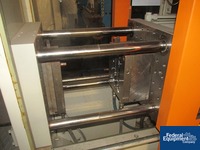 Image of 45 Ton Battenfeld Injection Molder, Model 45/200/02/08/6/20 07
