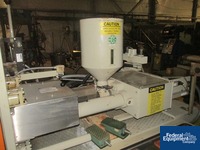 Image of 45 Ton Battenfeld Injection Molder, Model 45/200/02/08/6/20 08