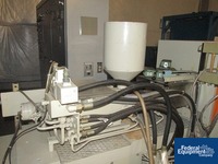 Image of 45 Ton Battenfeld Injection Molder, Model 45/200/02/08/6/20 10