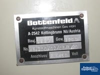 Image of 45 Ton Battenfeld Injection Molder, Model 45/200/02/08/6/20 14