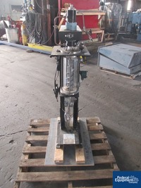 Image of 2 Liter PDC Glass Reactor, 174# 02