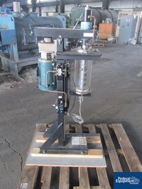 Image of 2 Liter PDC Glass Reactor, 174# 03