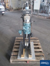 Image of 2 Liter PDC Glass Reactor, 174# 04