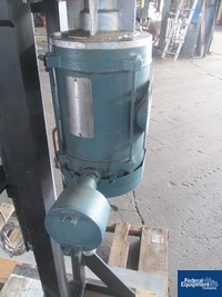 Image of 2 Liter PDC Glass Reactor, 174# 05