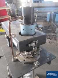 Image of 2 Liter PDC Glass Reactor, 174# 07