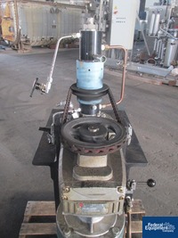 Image of 2 Liter PDC Glass Reactor, 174# 09