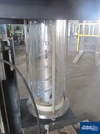 Image of 2 Liter PDC Glass Reactor, 174# 10