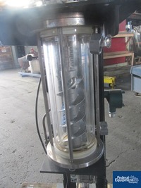 Image of 2 Liter PDC Glass Reactor, 174# 11