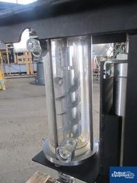 Image of 2 Liter PDC Glass Reactor, 174# 12
