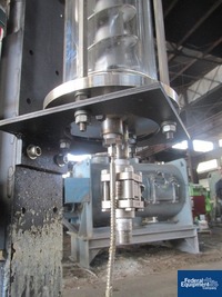 Image of 2 Liter PDC Glass Reactor, 174# 13