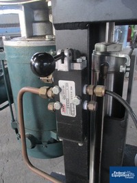 Image of 2 Liter PDC Glass Reactor, 174# 14