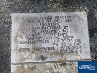 Image of 2 Liter PDC Glass Reactor, 174# 15