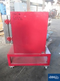 Image of Georgia Oven Corp Vacuum Oven, S/S 02