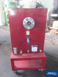 Image of Georgia Oven Corp Vacuum Oven, S/S 03