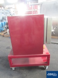 Image of Georgia Oven Corp Vacuum Oven, S/S 04