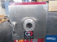 Image of Georgia Oven Corp Vacuum Oven, S/S 05