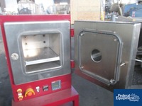 Image of Georgia Oven Corp Vacuum Oven, S/S 06