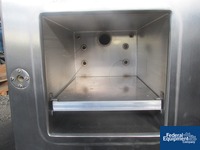 Image of Georgia Oven Corp Vacuum Oven, S/S 07