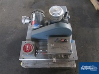 Image of Georgia Oven Corp Vacuum Oven, S/S 10