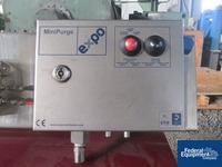 Image of Georgia Oven Corp Vacuum Oven, S/S 12