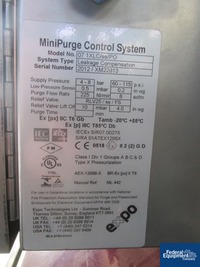 Image of Georgia Oven Corp Vacuum Oven, S/S 13