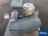 Image of Georgia Oven Corp Vacuum Oven, S/S 14