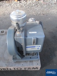 Image of Georgia Oven Corp Vacuum Oven, S/S 15