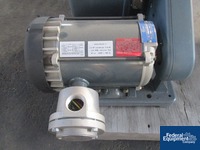 Image of Georgia Oven Corp Vacuum Oven, S/S 18