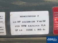 Image of Georgia Oven Corp Vacuum Oven, S/S 19