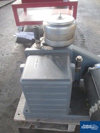Image of Georgia Oven Corp Vacuum Oven, S/S 20