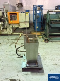 Image of 12" x 27" Killion Water Bath, S/S 02