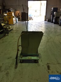 Image of 12" x 27" Killion Water Bath, S/S 03