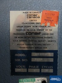 Image of Conair Water Temperature Controller 07