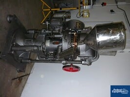 Image of Stokes BB2 Tablet Press, 27 Station 02
