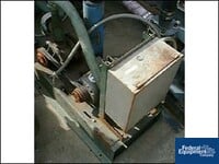 Image of 3 HP Una-Dyne Vacuum Pump, (3) 03