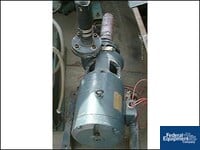 Image of 3" Pacific Centrifugal Pumps, S/S, 15 HP (2) 02