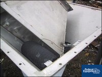 Image of Bag Dump Station, S/S 02