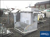 Image of Bag Dump Station, S/S 04