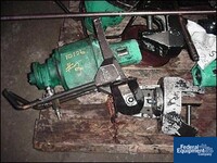 Image of Lightnin Air-Operated Agitators, (3) 02
